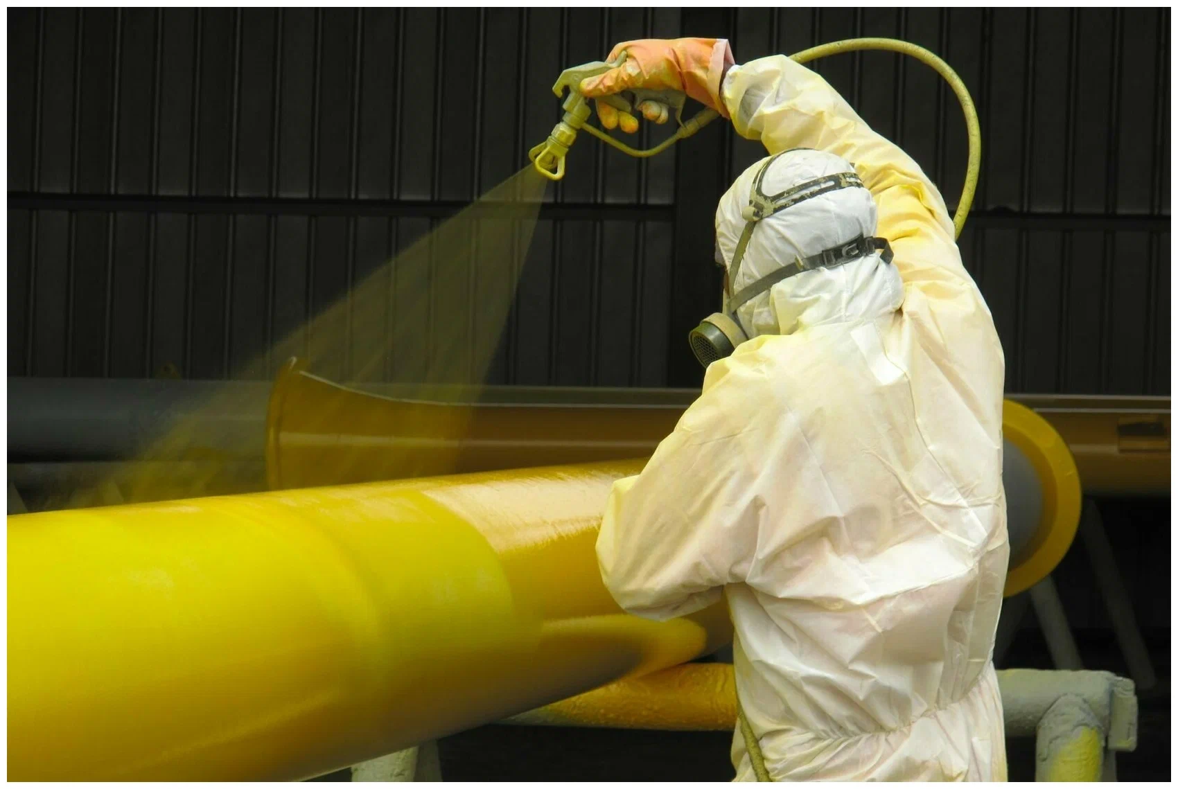 orig изоляция